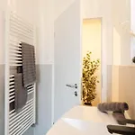 Appartement Stapi5010 I Wohlfuehlen Mit Kindern - Parken, Spielen, Wellness - Zentral Gelegen Fuer Bis Zu 5 Gaeste - Mit 2 Schlafzimmern Und Badewanne