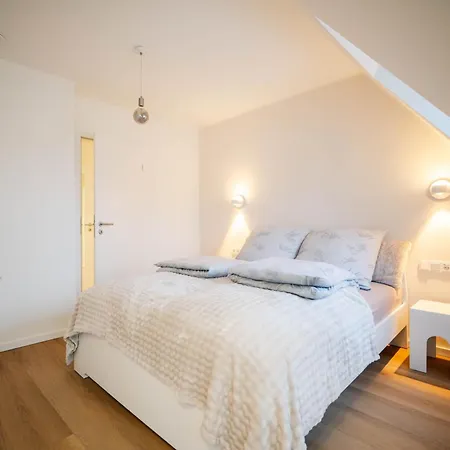 Stapi5010 I Wohlfuehlen Mit Kindern - Parken, Spielen, Wellness - Zentral Gelegen Fuer Bis Zu 5 Gaeste - Mit 2 Schlafzimmern Und Badewanne Apartmán *
