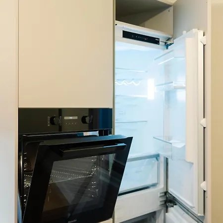 Stapi5010 I Wohlfuehlen Mit Kindern - Parken, Spielen, Wellness - Zentral Gelegen Fuer Bis Zu 5 Gaeste - Mit 2 Schlafzimmern Und Badewanne Apartmán *