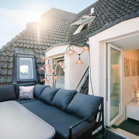 Stapi5010 I Wohlfuehlen Mit Kindern - Parkplatz, Spielzeug, Zentral Gelegen Fuer Bis Zu 6 Gaeste - Mit 3 Schlafzimmern Und Badewanne Apartment *